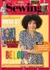Simply Sewing Magazine June 2022